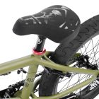 SUB_2022CompleteBikes_Tiro18_SatinArmyGreen_Seat_WEB_SQUARE