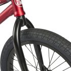 Mankind NXS 18_ Bike semi matte metallic red-003