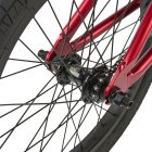 Mankind NXS 18_ Bike semi matte metallic red-008