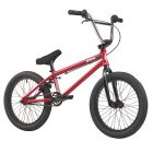 Mankind NXS 18_ Bike semi matte metallic red-013