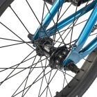 Mankind Sureshot Bike gloss trans blue-006