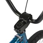 Mankind Sureshot Bike gloss trans blue-009