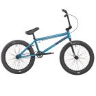 Mankind Sureshot Bike gloss trans blue-011