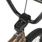 Mankind Sureshot Bike semi matte trans bronze-010