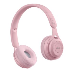 Lalarma_Kids-Wireless-Headseat_ARC_Cottoncandy-Pink