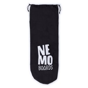 Nemo-Boards,-Skate-bag,-black,-1
