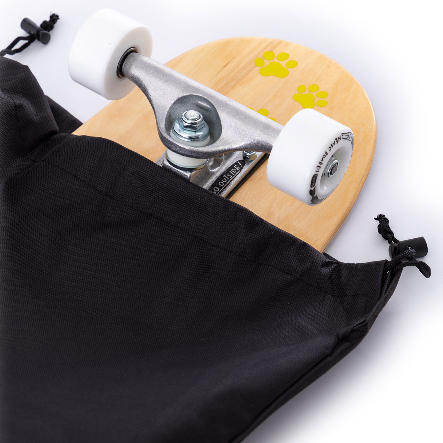 Nemo-Boards,-Skate-bag,-black-5